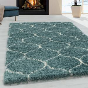 Килим Salsa Blue 80x150 cm