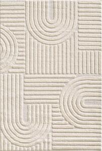 Art Art Crem бохо килим 140x200 cm