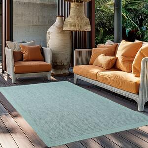 Giza Bolster Blue 80x150 cm