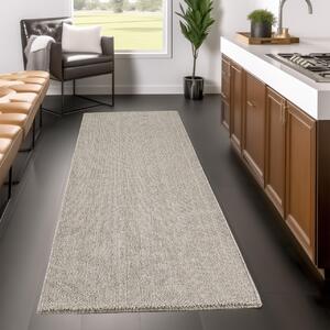Килим Loom Loom Brown 80x150 cm