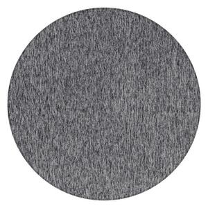 Nice Grey Ница килим 120x120 cm