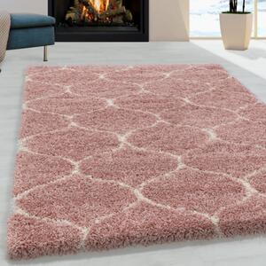 Килим Salsa Rose 280x370 см