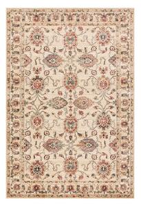 Бежов килим 120x160 cm Raja – Asiatic Carpets