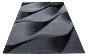 Килим Parma Parma Black V3 200x290 cm