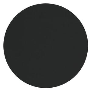Килим за подиум черен 80x80 cm