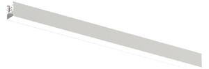 The Light Group SLC LED лента Click, бяла, 112 cm, CCT, Ra90 DALI IP20, Затъмняване, Бял, Дневна/трапезария, Алуминий, Модерен