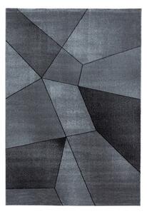 Килим Beta Grey V2 140x200 cm
