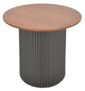 Странична маса Dovel Nuc 50x50x45 cm