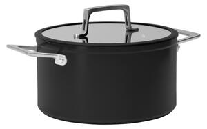 Гърне с капак/с керамично покритие 5,5 l Meda 4.0 – FABINI