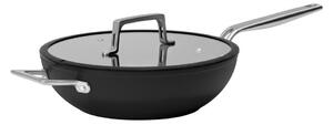 Уок тиган с керамично покритие ø 28 cm Meda 4.0 – FABINI