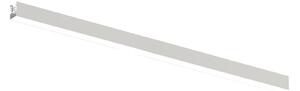 The Light Group SLC LED лента Click, бяла, 140 cm, CCT, Ra90 DALI IP20, Затъмняване, Бял, Дневна/трапезария, Алуминий, Модерен