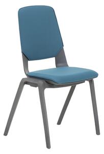ПОСЕТИТЕЛСКИ СТОЛ - LIMBER, СИН