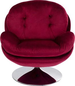 Въртящо се кресло Cosy Berry