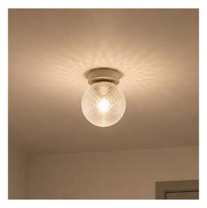 Brilagi - Точково осветително тяло STELLA 1xE27/60W/230V бежово/златисто