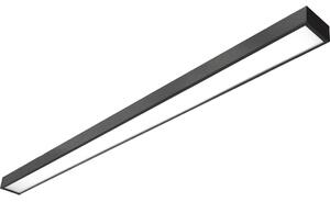 Brilagi-LED Таванен плафон/пендел SYNODICO LED/30W/230V 4000K черен