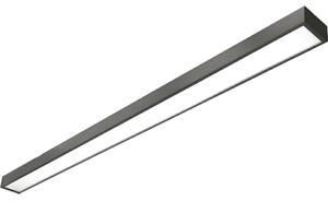 BRILAGI-LED Таванно монтирано окачено осветително тяло SYNODICO LED/30W/230V 4000K антрацит