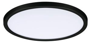 Paulmann 93102 - LED/16W IP44 Димируемо вградено осветително тяло AREO 230V Ø 23 см черно
