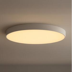 LED плафон LED/200W/230V 3000/4000/6500K, диаметър 100 см, бял