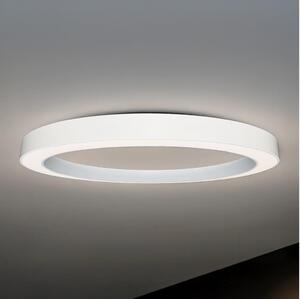 LED таванно осветително тяло LED/115W/230V 3000/4000/6500K диаметър 120 см бяло
