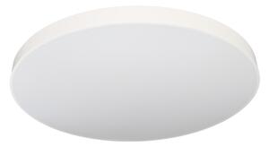 LED таванно осветително тяло LED/300W/230V 3000/4000/6500K Ø 120 см бяло