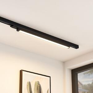 Arcchio Harlow LED осветление за пътеки, черно, 69 cm, 3 000 K, Черен, кабинет / офис, Алуминий, Модерен