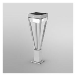 Ledvance - Външна соларна LED лампа с датчик BOUQUET LED/6W/3,7V IP44