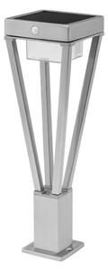 Ledvance - Външна соларна LED лампа с датчик BOUQUET LED/6W/3,7V IP44