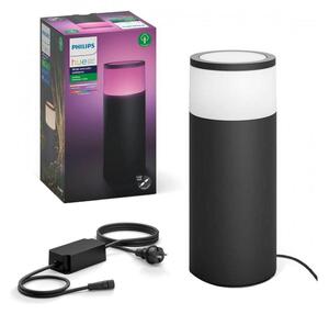 Philips - LED RGB димируема външна лампа Hue CALLA LED/8W/230V IP65