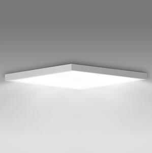 Brilagi - LED Плафон за баня FRAME LED/50W/230V 60x60 см IP44 бял