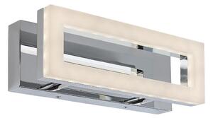Rabalux 75019 - LED Аплик за баня BLAS LED/15W/230V 4000K