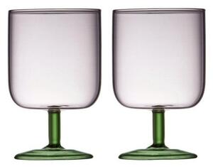 Комплект от 2 чаши за вино 300 ml Torino - Lyngby Glas
