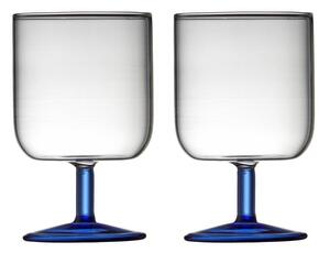 Комплект от 2 чаши за вино 300 ml Torino - Lyngby Glas