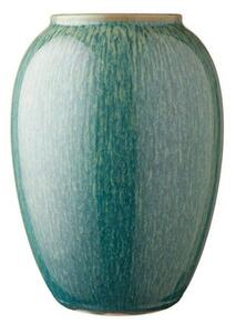 Зелена глинена ваза (височина 20 cm) Gastro Green – Bitz