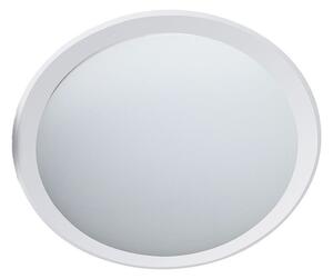 LED Димируем плафон LED/72W/230V 3000-6500K Ø 67 см бял + д.у