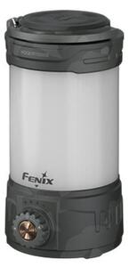 Fenix CL26RPROCAM - LED Димируем преносим акумулаторен лампа LED/USB IP66 сив