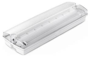 Sinclair - LED Аварийна лампа NOPH LED/3W/230V IK07 IP65