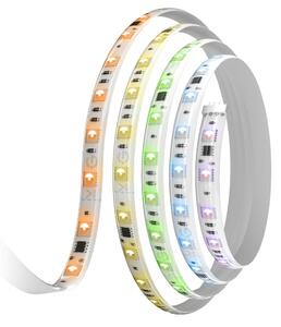 Govee - LED RGBWWIC Димируема лента Strip Light 2 Pro 5 м Wi-Fi Matter