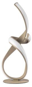 ONLI - LED настолна лампа MATISSE LED/22W/230V 60 cm бежова