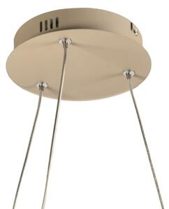 ONLI - LED полилей на кабел MATISSE LED/40W/230V бежов