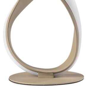 ONLI - LED настолна лампа MATISSE LED/22W/230V 60 cm бежова