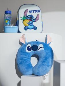 Sinsay - Възглавница за път Stitch - cин
