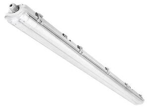 LED тръбно осветително тяло 2xG13/18W/230V 127,1 cm 4000K IP65