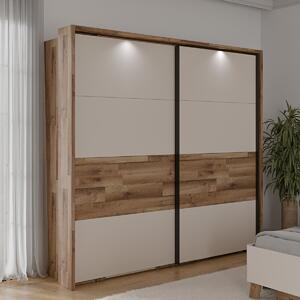 RICCIANO RCQS92413B-Q250 Sand Гардероб