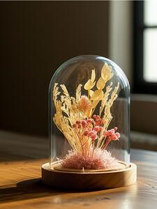 Sinsay - Самостоятелно стояща декорация - кремав