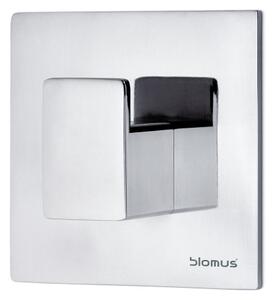 BLOMUS Закачалка за кърпа MENOTO - полирана - самозалепваща