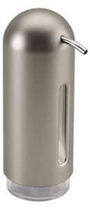 UMBRA Диспенсър за сапун “PENGUIN“ - цвят никел