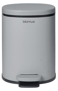 BLOMUS Кош за баня PARA - цвят сив - 5 л