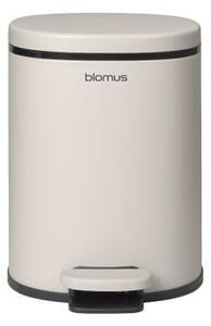 BLOMUS Кош за баня PARA - цвят пясъчно - 5 л