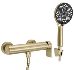 Смесител за душ Rea Hunter Brushed Gold