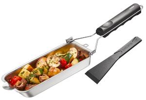 GEFU Тава с дръжка за барбекю “BBQ“